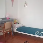 Casa de Férias La Casa Dei Viaggiatori, Intera Casa, 4 Da Letto, 9 Posti