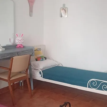 Holiday home La Casa Dei Viaggiatori, Intera Casa, 4 Stanze, 8 Posti Letto