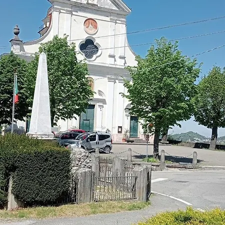 La Casa Dei Viaggiatori, Intera Casa, 4 Stanze, 8 Posti Letto