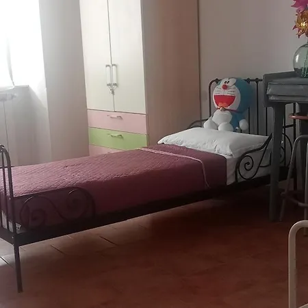 La Casa Dei Viaggiatori, Intera Casa, 4 Stanze, 8 Posti Letto 펜션