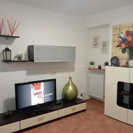 La Casa Dei Viaggiatori, Intera Casa, 4 Stanze, 8 Posti Letto *