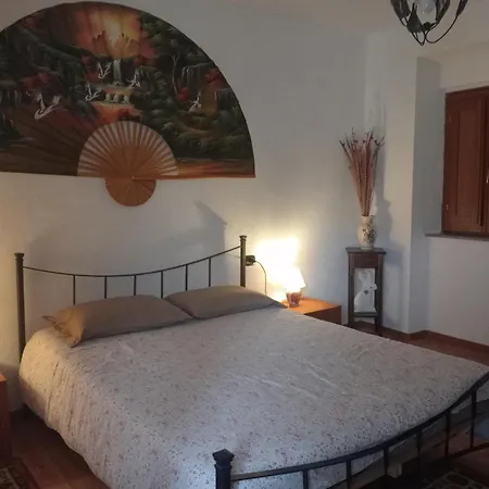 La Casa Dei Viaggiatori, Intera Casa, 4 Stanze, 8 Posti Letto Bosio