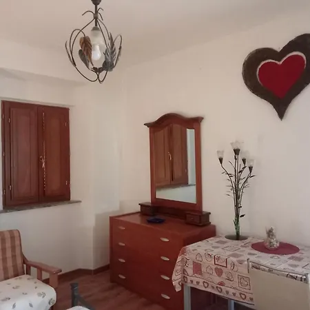 La Casa Dei Viaggiatori, Intera Casa, 4 Stanze, 8 Posti Letto