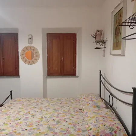 Holiday home La Casa Dei Viaggiatori, Intera Casa, 4 Stanze, 8 Posti Letto
