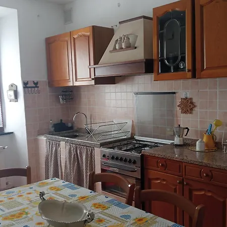 La Casa Dei Viaggiatori, Intera Casa, 4 Stanze, 8 Posti Letto *