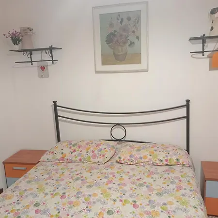 Holiday home La Casa Dei Viaggiatori, Intera Casa, 4 Stanze, 8 Posti Letto