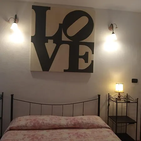 La Casa Dei Viaggiatori, Intera Casa, 4 Da Letto, 9 Posti Nyaraló Bosio