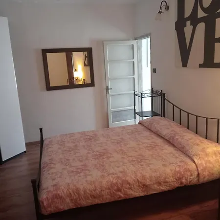 Holiday home La Casa Dei Viaggiatori, Intera Casa, 4 Stanze, 8 Posti Letto