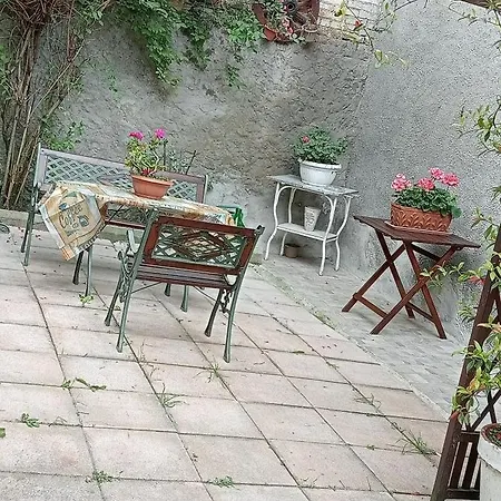 펜션 La Casa Dei Viaggiatori, Intera Casa, 4 Stanze, 8 Posti Letto Bosio