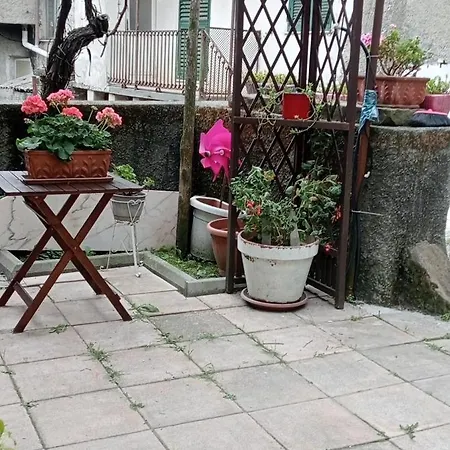 La Casa Dei Viaggiatori, Intera Casa, 4 Stanze, 8 Posti Letto