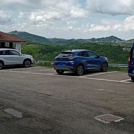 Holiday home La Casa Dei Viaggiatori, Intera Casa, 4 Stanze, 8 Posti Letto Bosio