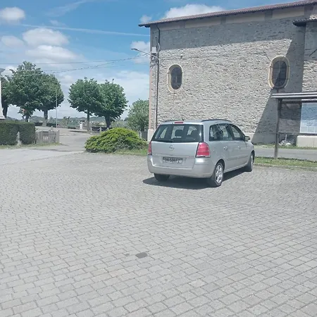 Holiday home La Casa Dei Viaggiatori, Intera Casa, 4 Stanze, 8 Posti Letto