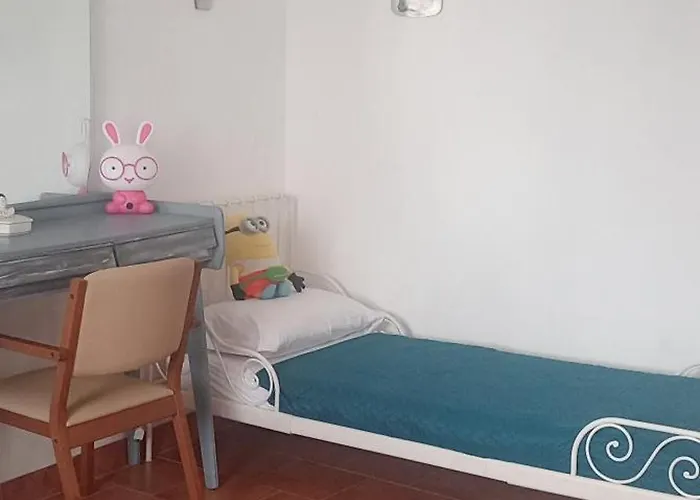 Prázdninový dům La Casa Dei Viaggiatori, Intera Casa, 4 Da Letto, 9 Posti
