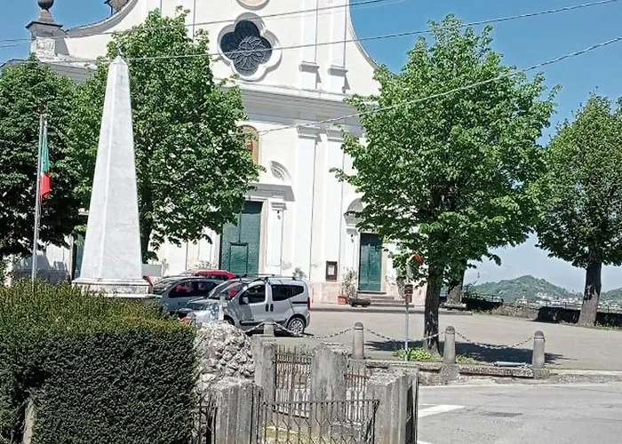 La Casa Dei Viaggiatori, Intera Casa, 4 Da Letto, 9 Posti