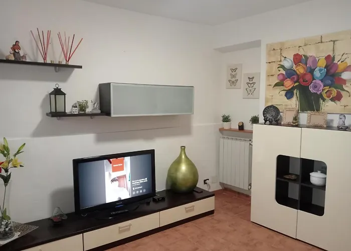 La Casa Dei Viaggiatori, Intera Casa, 4 Da Letto, 9 Posti *