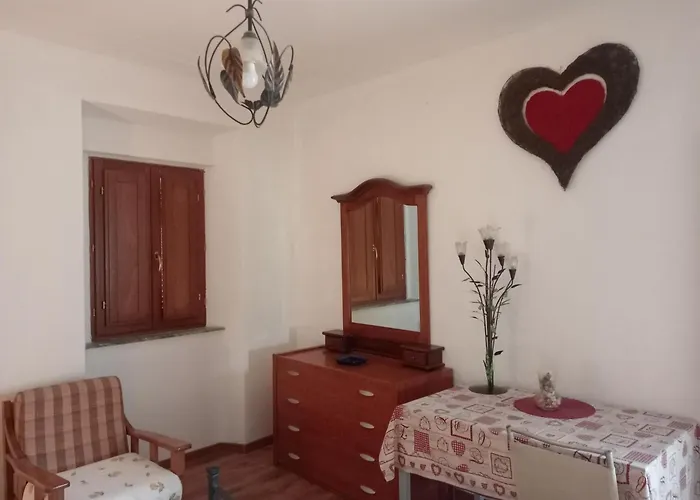 La Casa Dei Viaggiatori, Intera Casa, 4 Da Letto, 9 Posti