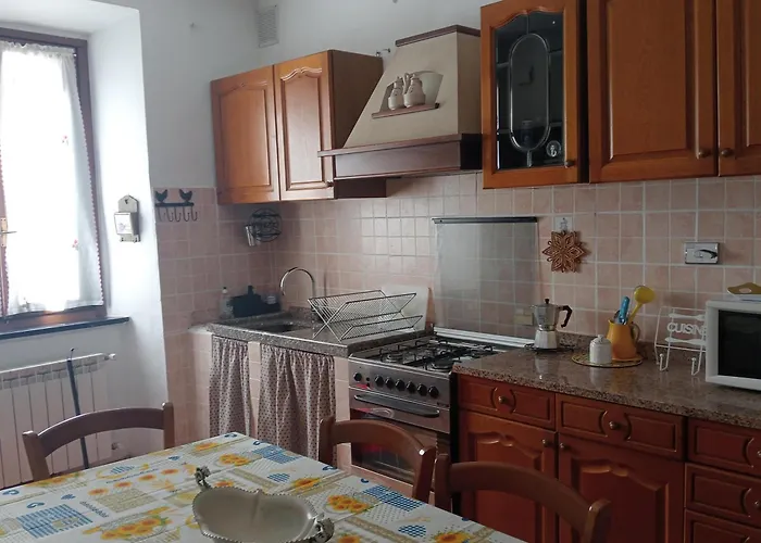 La Casa Dei Viaggiatori, Intera Casa, 4 Da Letto, 9 Posti *