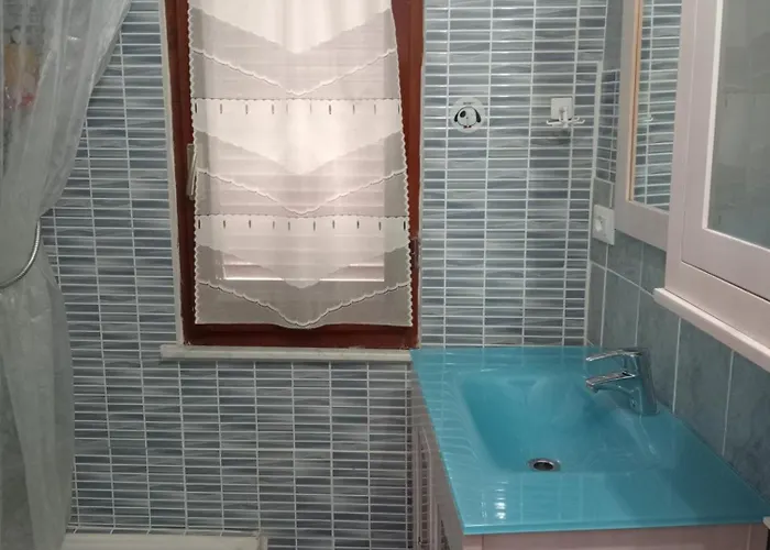 La Casa Dei Viaggiatori, Intera Casa, 4 Da Letto, 9 Posti Prázdninový dům Bosio