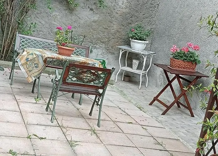 Prázdninový dům La Casa Dei Viaggiatori, Intera Casa, 4 Da Letto, 9 Posti Bosio