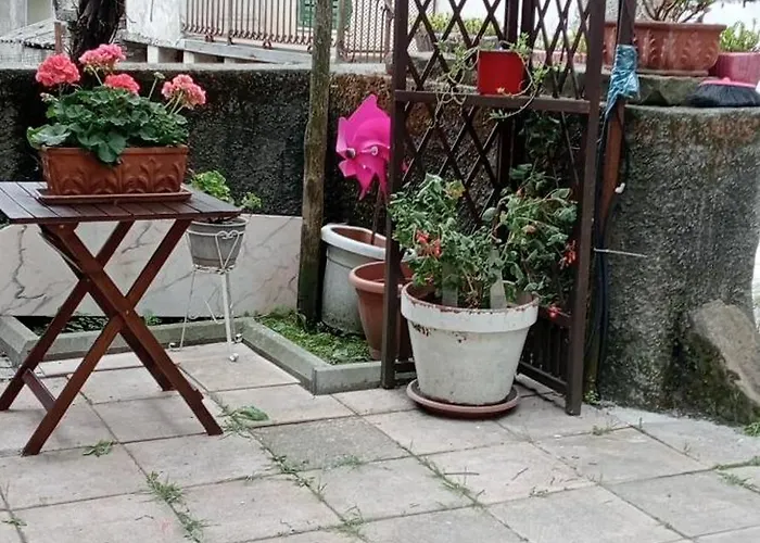 La Casa Dei Viaggiatori, Intera Casa, 4 Da Letto, 9 Posti